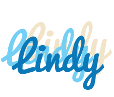 Lindy breeze logo