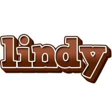 Lindy brownie logo