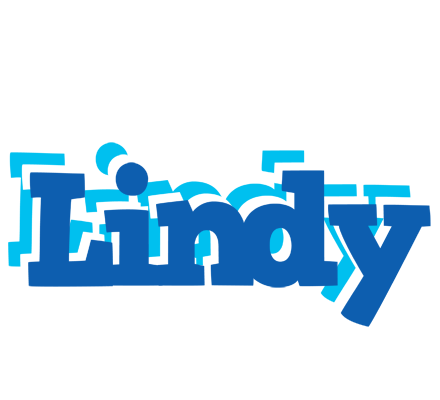 Lindy business logo