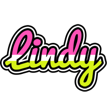 Lindy candies logo