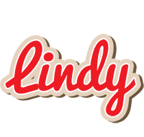 Lindy chocolate logo