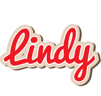 Lindy chocolate logo