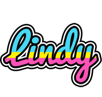 Lindy circus logo