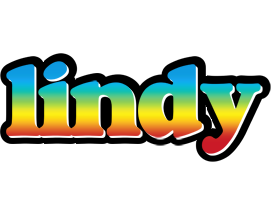 Lindy color logo