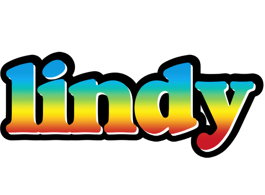 Lindy color logo