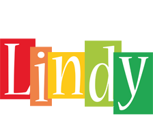 Lindy colors logo