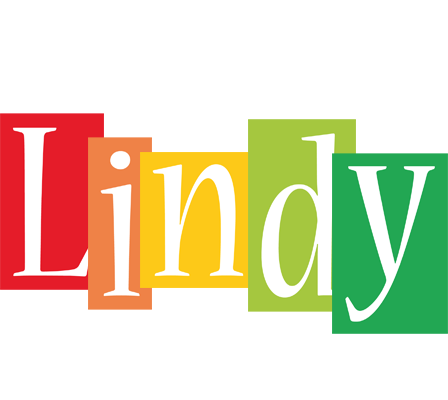Lindy colors logo