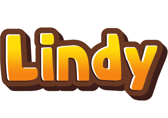 Lindy cookies logo