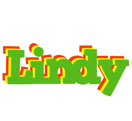 Lindy crocodile logo