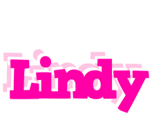 Lindy dancing logo