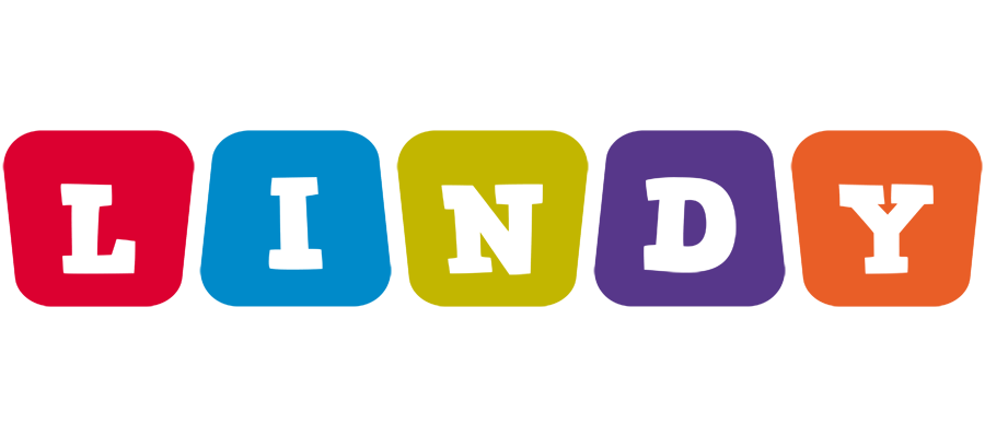 Lindy daycare logo