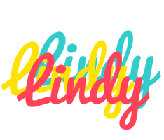 Lindy disco logo