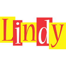 Lindy errors logo