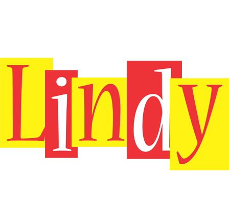 Lindy errors logo