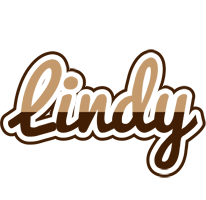 Lindy exclusive logo