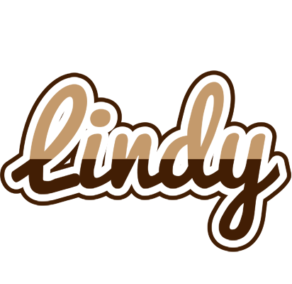 Lindy exclusive logo