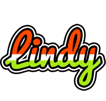 Lindy exotic logo