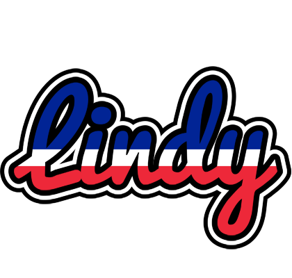 Lindy france logo