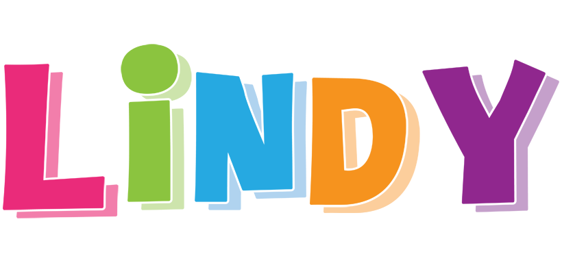 Lindy friday logo