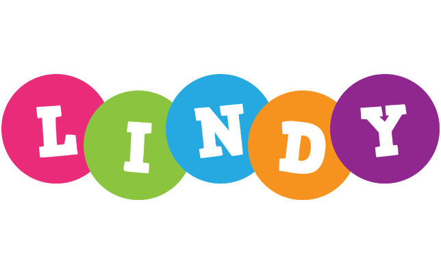 Lindy friends logo