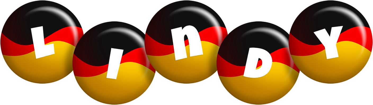 Lindy german logo