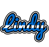 Lindy greece logo