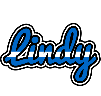 Lindy greece logo