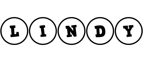 Lindy handy logo