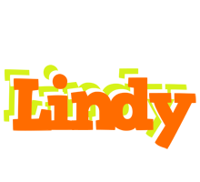 Lindy healthy logo