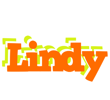 Lindy healthy logo