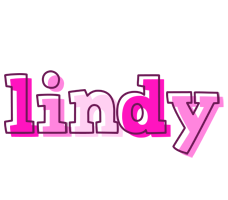 Lindy hello logo