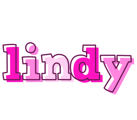 Lindy hello logo