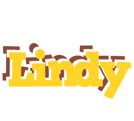 Lindy hotcup logo