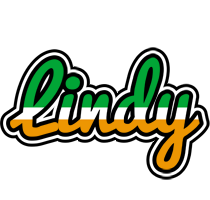 Lindy ireland logo