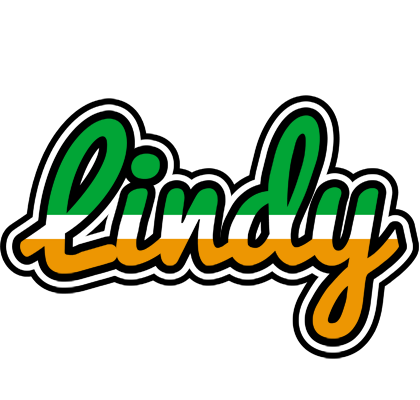 Lindy ireland logo