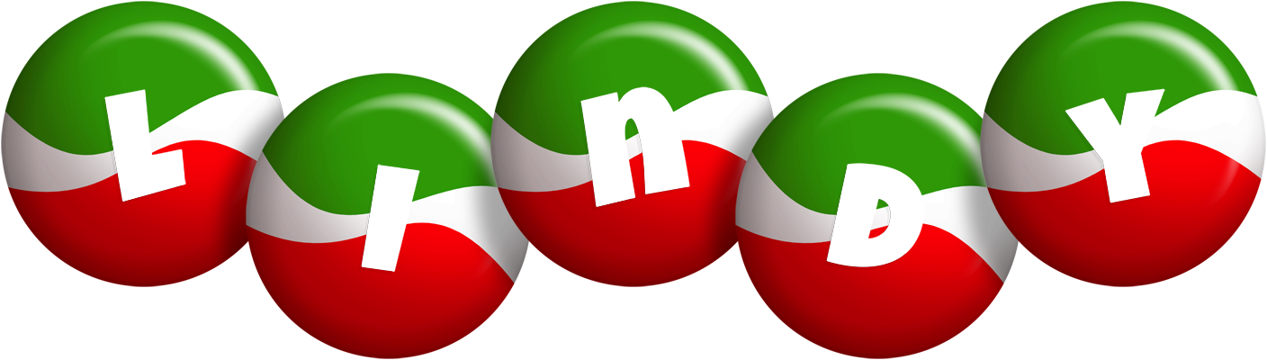 Lindy italy logo