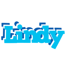 Lindy jacuzzi logo