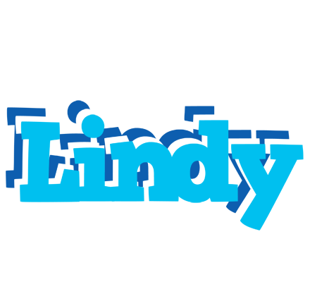 Lindy jacuzzi logo