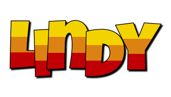 Lindy jungle logo