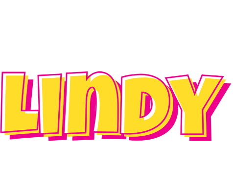 Lindy kaboom logo