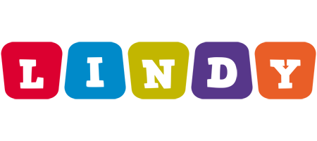 Lindy kiddo logo