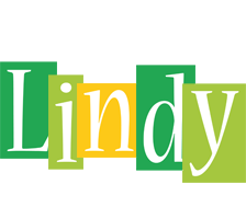 Lindy lemonade logo