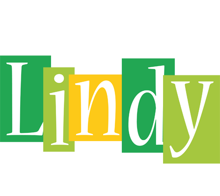 Lindy lemonade logo