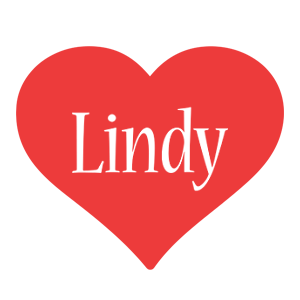 Lindy love logo