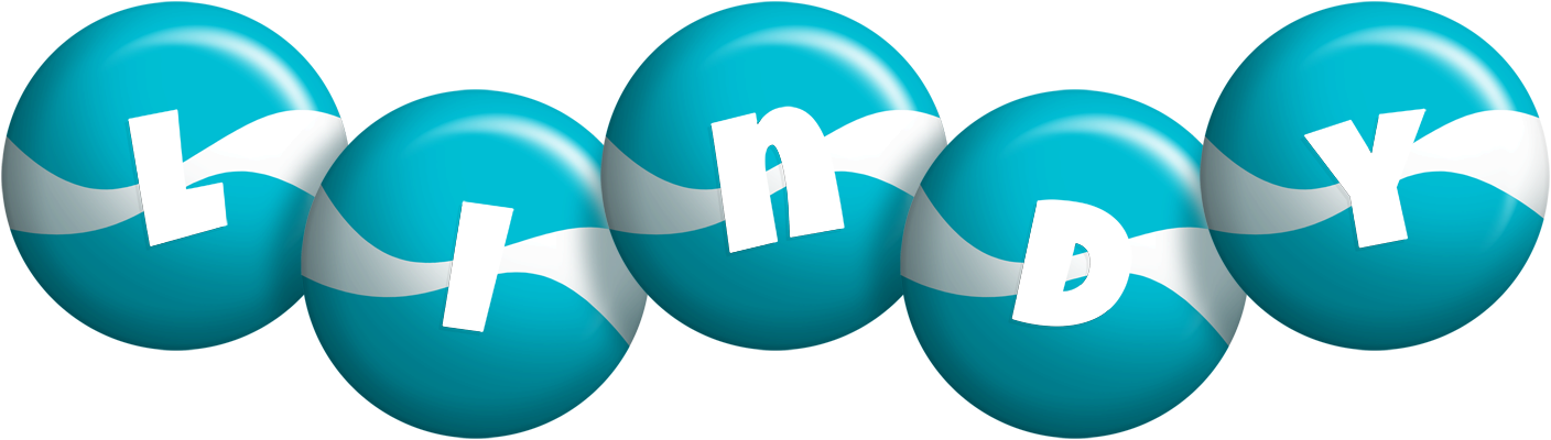 Lindy messi logo