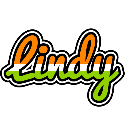 Lindy mumbai logo