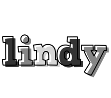 Lindy night logo