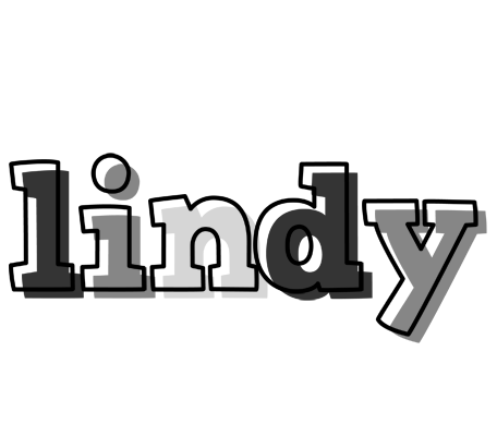 Lindy night logo