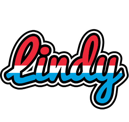 Lindy norway logo