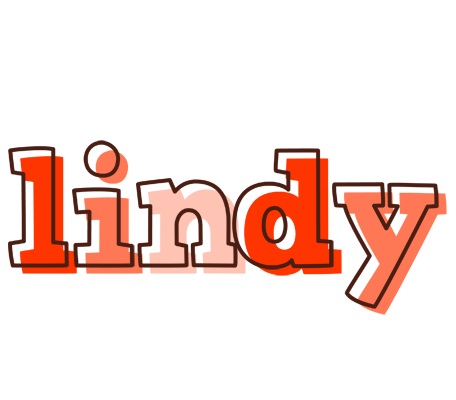 Lindy paint logo